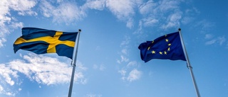 Makten flyttar uppåt i EU