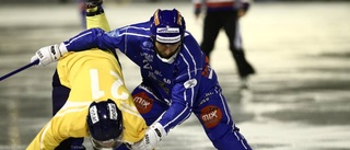 IFK Motala jagar forwarden