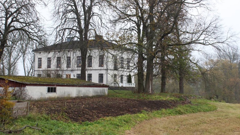 Finns det möjligen något frö av sanning bakom den otäcka historien som sägs ha utspelat sig på Ottinge säteri?