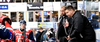 En fredag i Nobelhallen för revanschsuget VIK