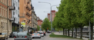 Klartecken för det nya torget