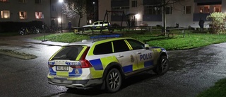 Åtalas för mord på sin hustru