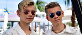 Fler biljetter släpps till Marcus och Martinus