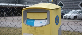 Därför ändrar Postnord tömningstider