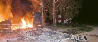 Katthultsbrand årets medialt största brand