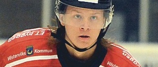 Victor Lindman till HV71