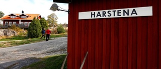 Harstena slog nytt rekord