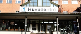 Klinik skickade kravbrev till död