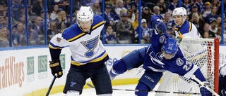 Gunnarsson till Stanley Cup-semi