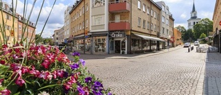 Stor försäljning i centrala Vimmerby