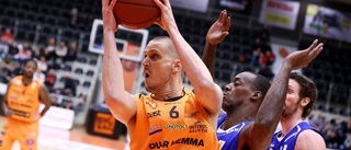 Dolphins unge pointguard med i landslaget