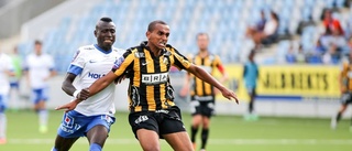 IFK utan Kamara mot Helsingborg