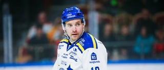 Talangen imponerade – inför NHL-klubben