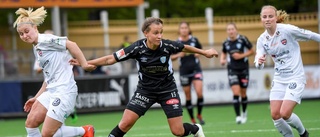 Härliga överodds i damallsvenskan