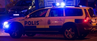 13-åring misstänks för haschinnehav