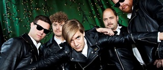 The Hives till Pite havsbad