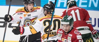 Luleå imponerar – men skador oroar