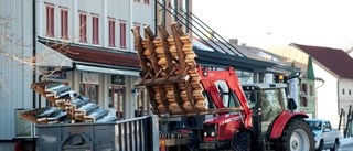 Handikappsatsning i Söderköping