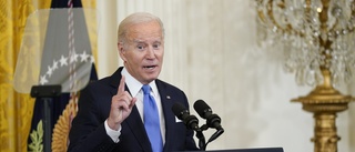 Biden: Sju amerikaner i Venezuela frisläppta