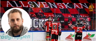 Motsättningarna mellan Boden Hockey och Hockeyettan fortsätter: "Har funnits ett uppsåt där man gått samman som en kartell"