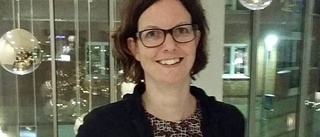 Anna Wiksten ny produktionschef