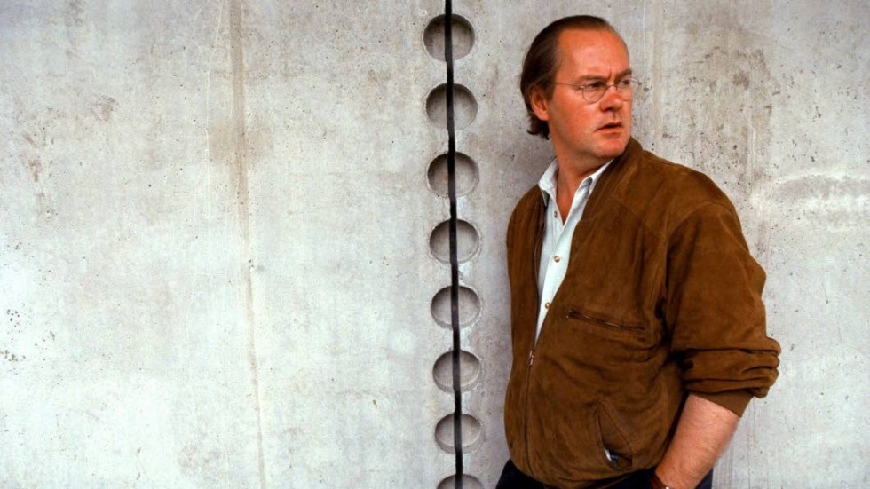 Kriminalfilm på riktigt? Våra helgkrönikörer hoppas att verkligheten är annorlunda än vad den ter sig för Peter Haber i rollen som kommissarie Beck.