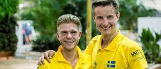 Rasmus – bra så in i Norden!