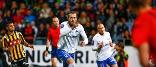 Kujovic sköt IFK till toppen