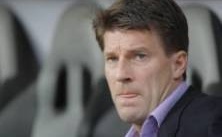 Laudrup till Idrottsparken