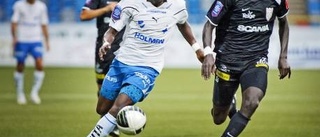 Flera förändringar i IFK