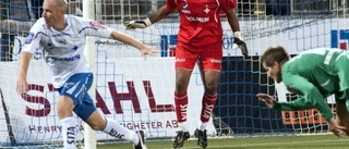 En lyckad debut för Abbas Hassan