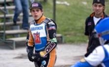 Woffinden sist igen: "Han var nöjd"