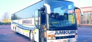 Jumbolans - framtidens sjuktransportör?