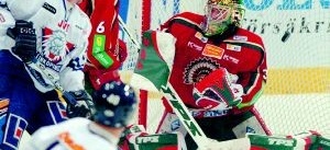 LHC vann skotten men inte matchen