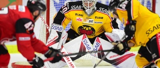 Jakten på kvarten fortsätter i SHL