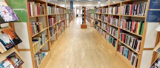 Biblioteket är en fråga för medborgarna