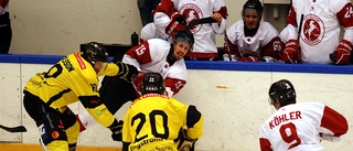 Wow, vilken skräll – Vimmerby Hockey vann lekande lätt mot allsvenskt motstånd