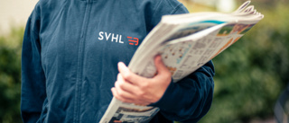 Ny rutin för tidningsutdelning – så kan du påverkas