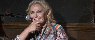 Roseanne Barr gör ståupp-comeback