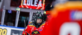 Nordin sänkte Brynäs – också • Nu hyllas hon: "Hon är ovärderlig för oss"