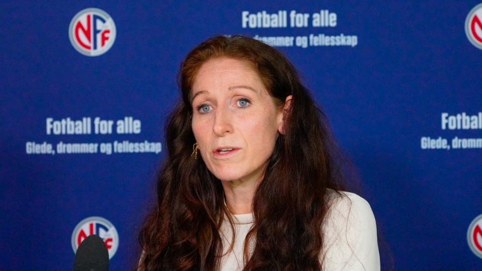 Lise Klaveness. Arkivbild.