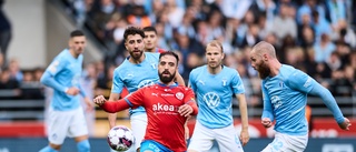 MFF vann derbyt – och Zeidan vann kusinkampen