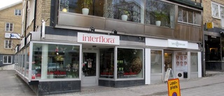 Interflora i konkurs