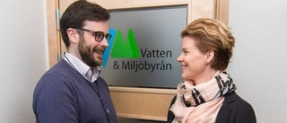 Vatten- och miljöbyrån till Piteå