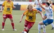 VM-forwarden Edlund sänkte IFK