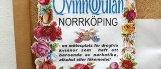 Kvinnor för kvinnor som behöver hjälp