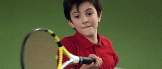 NTK-succé i Junior Open