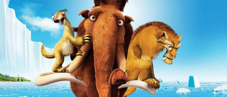 En ny "Ice age"-film är på gång