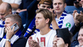 Uppgifter: Mittfältaren på väg bort – IFK för samtal med Fransson