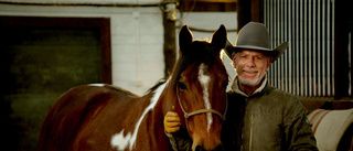 Cowboyen Göran om sista avsnittet av "Bonde söker fru"